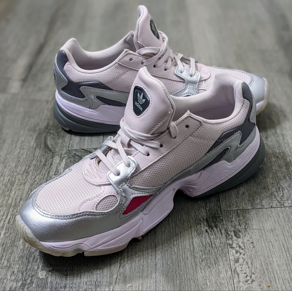 Adidas Falcon Sneakers - Picture 6 of 8